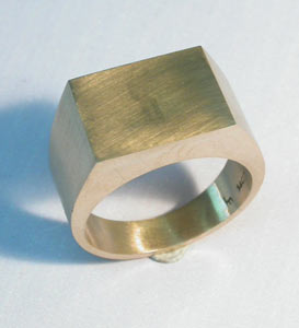 Jewelry+making+rings