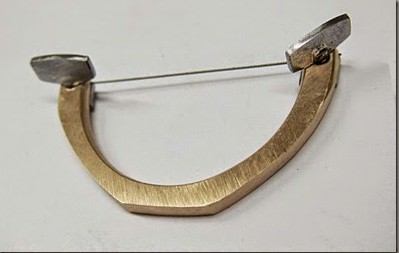 Jewelry Making Tool - Mini Hand Saw