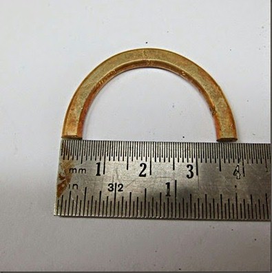 Jewelry Tool Making - Mini Hand Saw