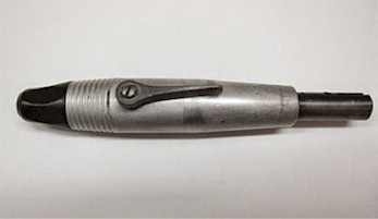 Jewelry Tools - Servicing T-30 Hand Piece