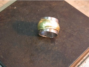 Jewelry+making+rings